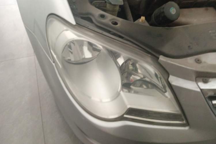 Used Volkswagen Bora 2012 1.6L Manual Fashion Edition
