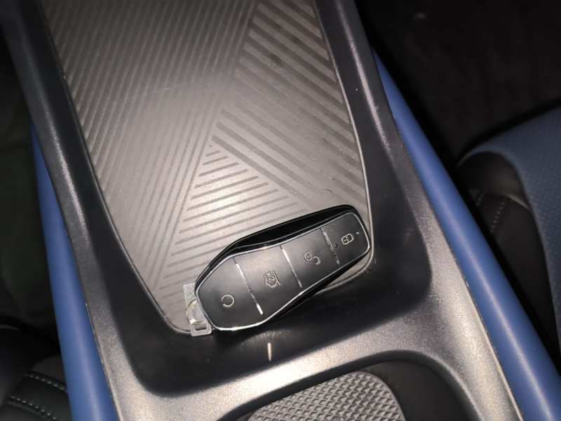 Used BYD Seagull 2025 Intelligent Driving Version 305 km Dynamic Edition — 8
