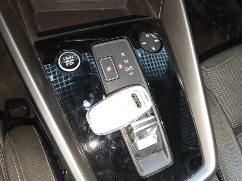 Used Audi A3 2023 Restyled Sportback 35 TFSI Advanced Style Edition — 8