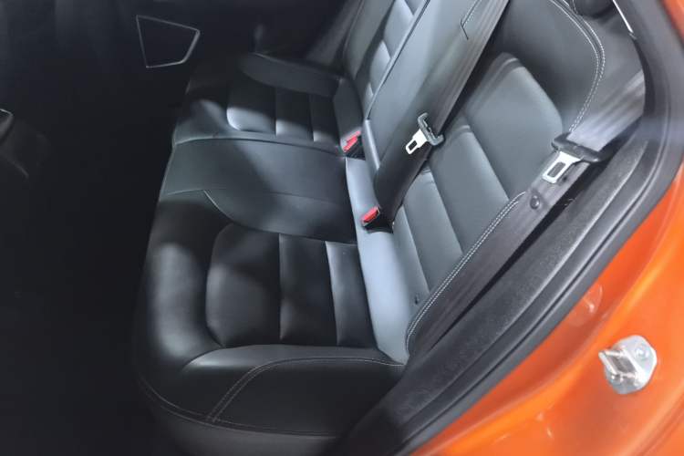 Used Geely Auto Emgrand GS 2016 Elegant Edition 1.8L Automatic LingShang Model
