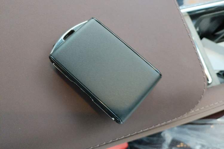 Used Volvo S90 2026 B5 Zhiyi Luxury Edition