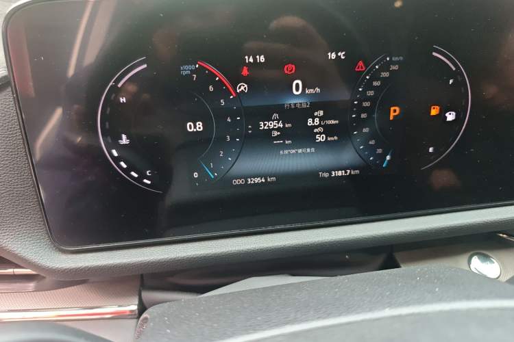 Used Ford Equator Sport 2022 EcoBoost 170 Platinum Edition