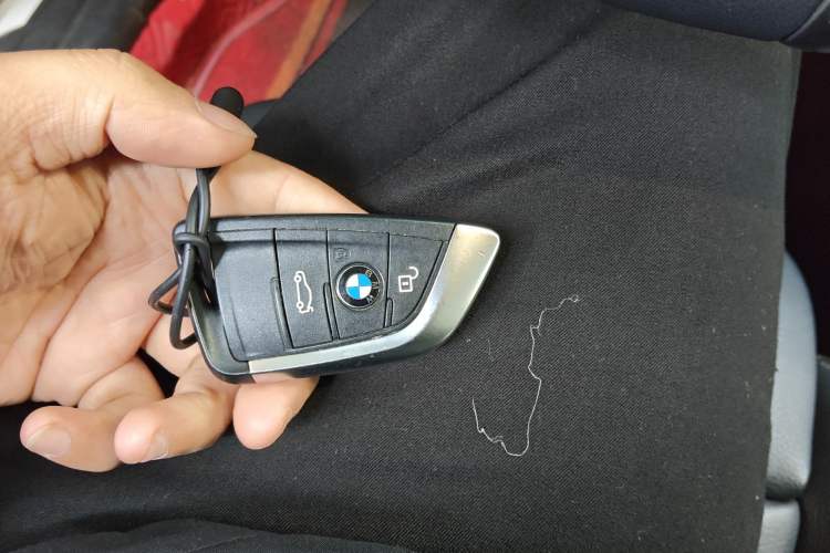 Used BMW 1 Series 2019 118i M Sport Package