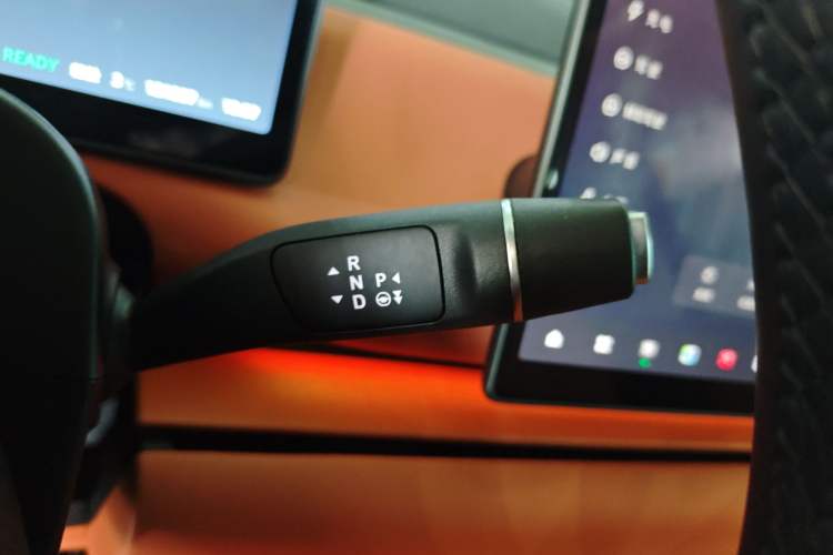 Used Leapmotor C16 2024 Range-Extended 200 Luxury Edition