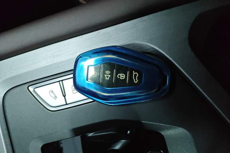 Used JETOUR X90 PLUS 2021 1.6TD DCT Estate 5-seater