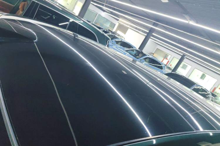 Used Li Auto L9 2022 Max model Roof