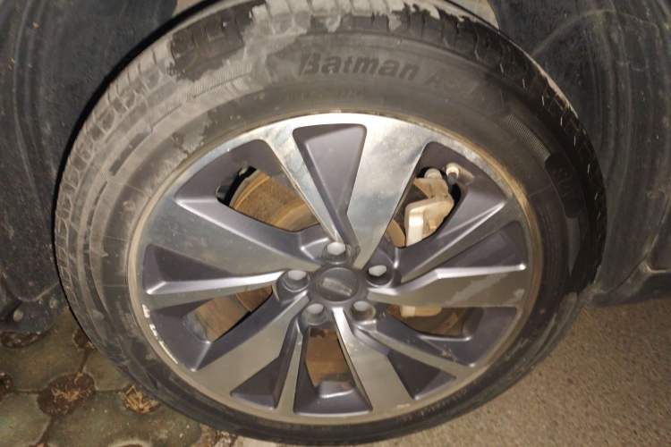 Used Geely Auto Haoyue 2020 1.8TD DCT Flagship 7-Seater
