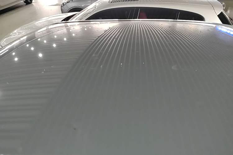 Used Wuling Hongguang MINIEV 2020 Zizai Version Lithium-NMC