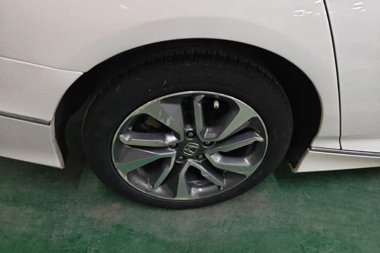 Used Honda Inspire 2019 260TURBO Elegant Edition China VI Emission Standard