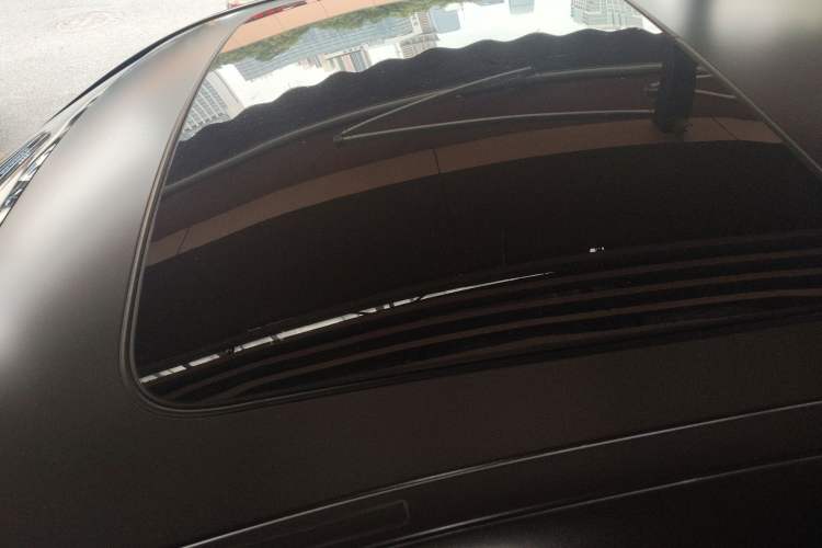 Used BMW 5 Series 2022 Restyled 540i Luxury Edition M Sport Package Roof