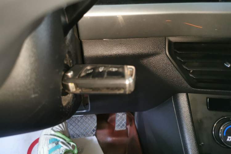 Used Volkswagen Bora 2021 1.5L Automatic Fashionable Smart Connectivity Version Interior 1