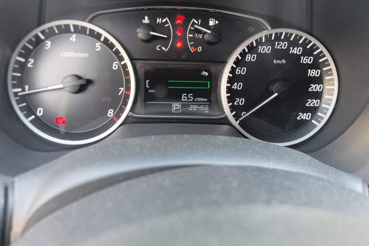 Used Nissan Sylphy 2021 Classic 1.6XE CVT Exclusive Edition