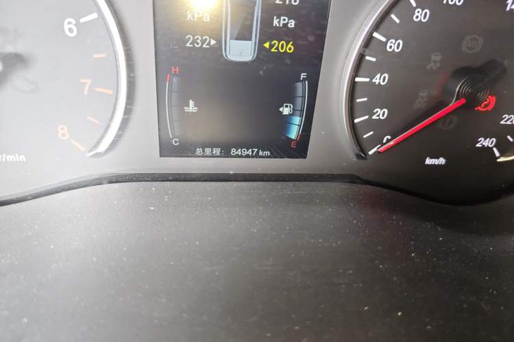 Used BYD Song MAX 2018 1.5T Automatic Smart Connect Luxury 6-Seater