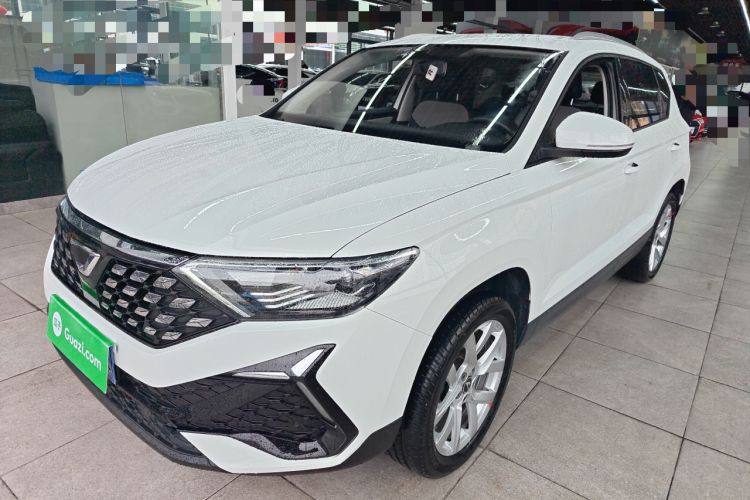 Used Jetta VS5 2023 280TSI Automatic Trend Edition