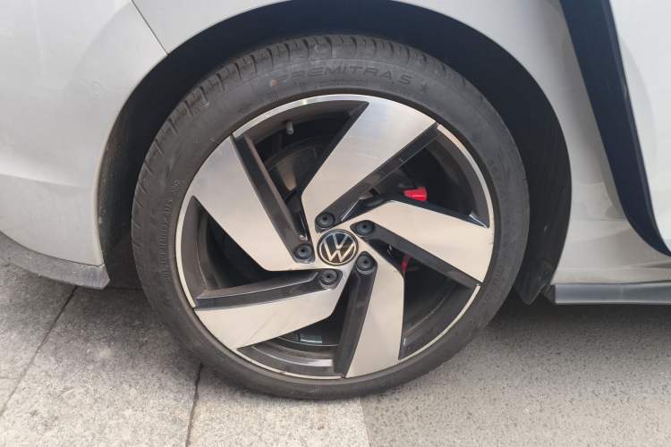 Used Volkswagen Golf GTI 2021 380TSI DSG GTI