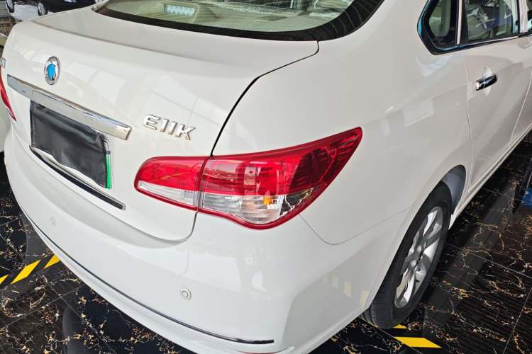 Used Dongfeng Junfeng E11K 2021 60.43 kWh Battery-Swap Version
