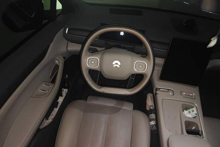 Used Nio ES8 2023 100kWh
