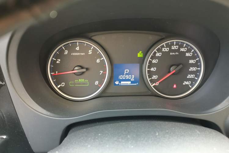 Used Mitsubishi Outlander 2017 2.0L Two-Wheel Drive Glory Edition 5 Seats
