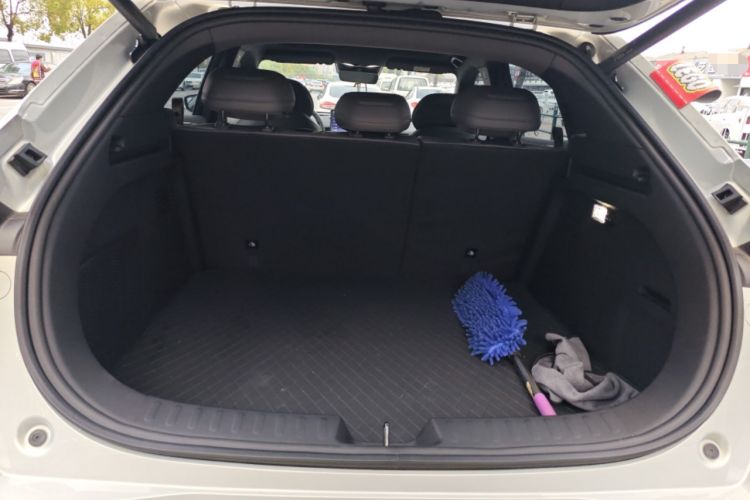 Used Deepal S05 2026 Model 520Max Pure Electric Edition