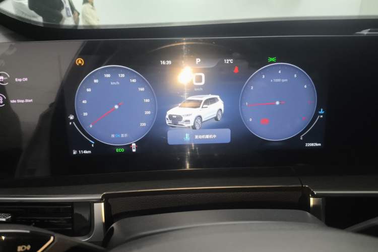 Used Chery Tiggo 8 PLUS 2024 Champion Edition 290TGDI DCT Deluxe Version 5-Seater