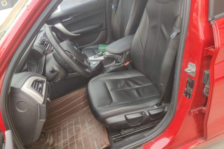Used BMW 1 Series 2016 118i Leading Model
