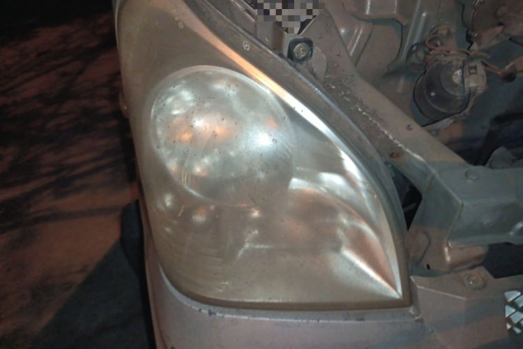 Used Wuling Rongguang 2014 1.2L S Base Model