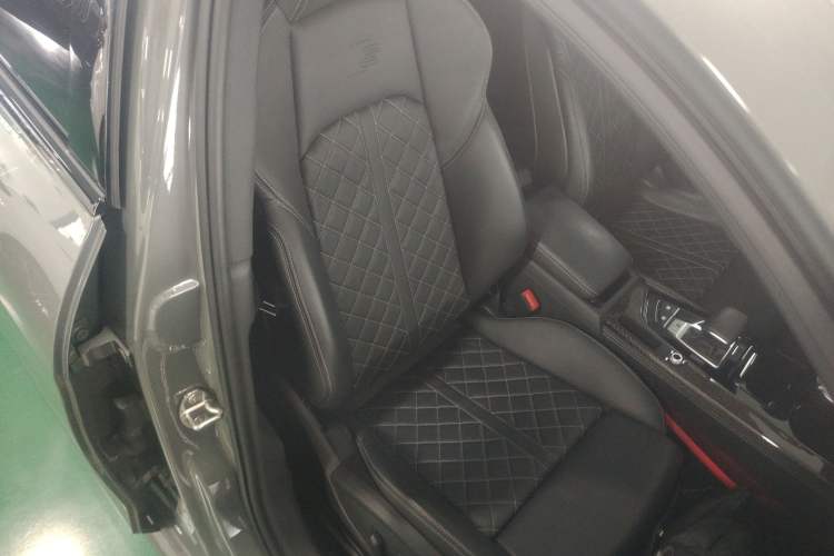 Used Audi S4 2023 S4 3.0TFSI