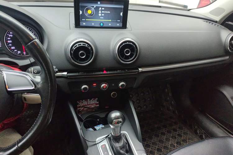 Used Audi A3 2016 Limousine 35 TFSI Ambition Edition