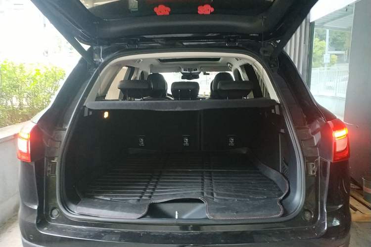 Used Haval H7 2016 Blue-Label H7 2.0T Automatic Luxury Model