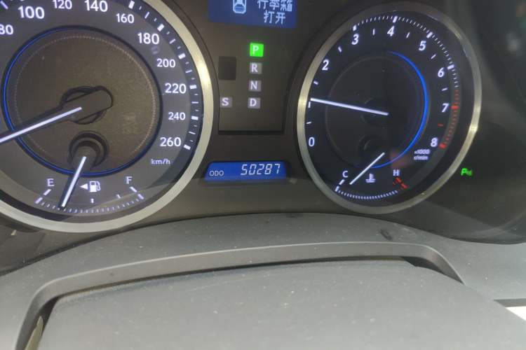 Used Lexus IS 2011 250 Sport Edition