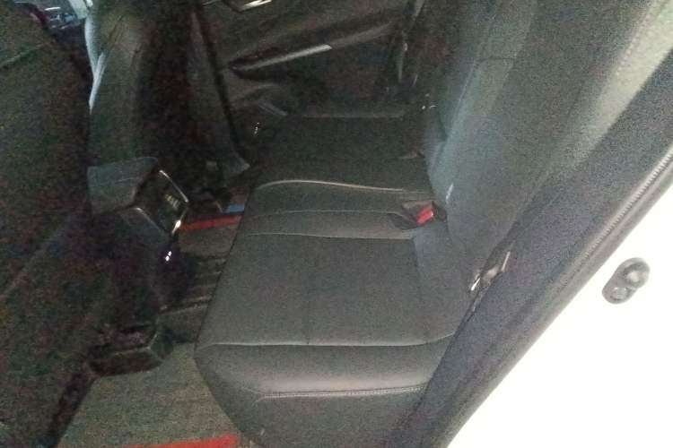 Used Toyota Venza 2023 2.0L CVT Two-Wheel Drive Luxury Edition
