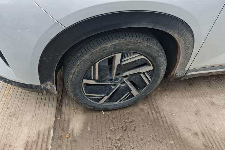 Used Wuling Xingguang S 2024 130 km Flagship Version