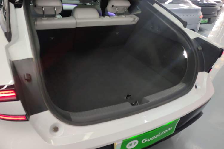 Used XPeng P7+ 2024 Ultra-Long Range Max
