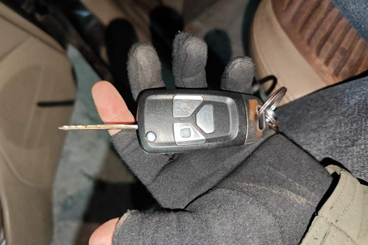 Used Geely Auto Ocean 2012 Energy-Saving Edition 1.5L Manual SuperDelight Model