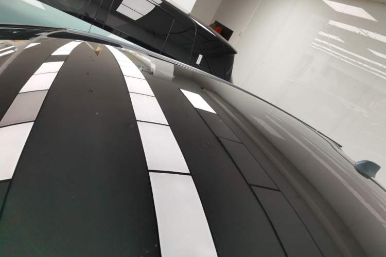 Used Lexus RZ 2023 450e All-Wheel Drive Luxury Edition