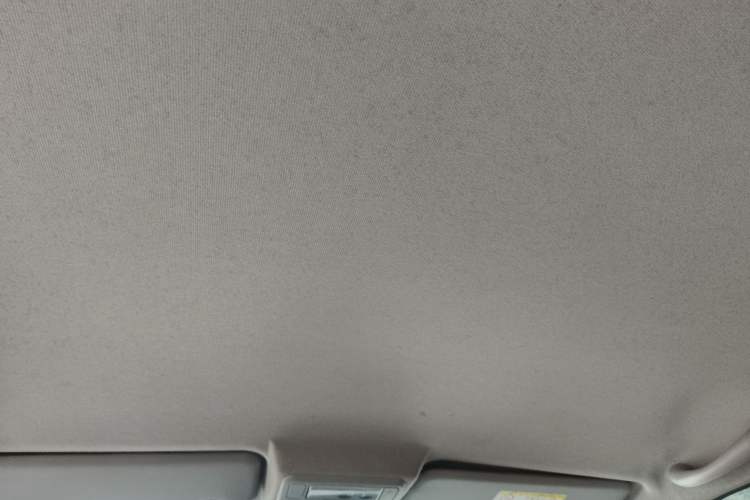 Used Chery Tiggo 3 2016 1.6L CVT Fashion Edition Headliner