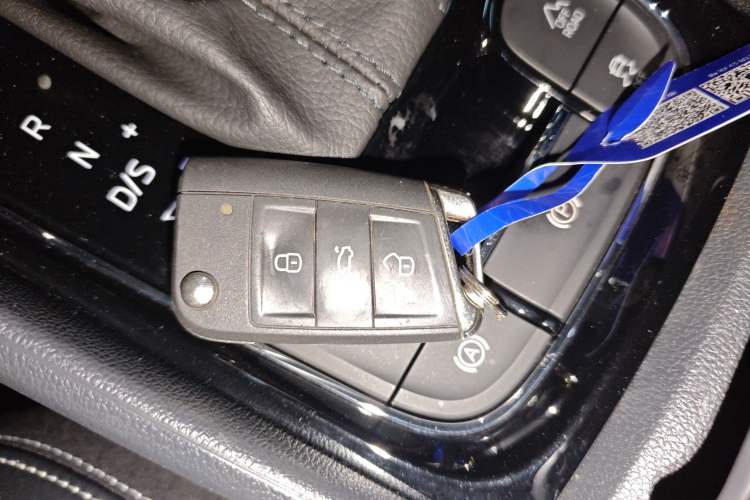 Used Skoda Kodiaq GT 2019 TSI380 4x4 Luxury Edition China VI Standard
