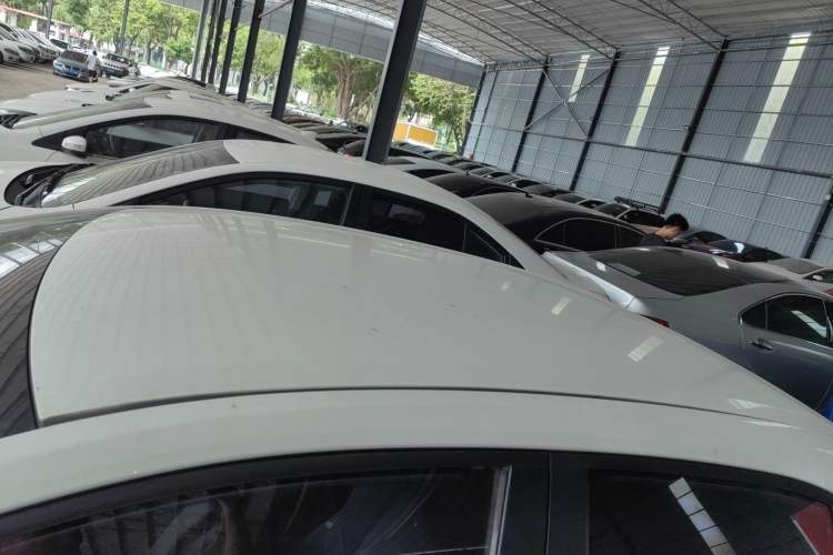 Used Toyota Levin 2022 Facelift TNGA 1.5L CVT Progressive Edition Roof