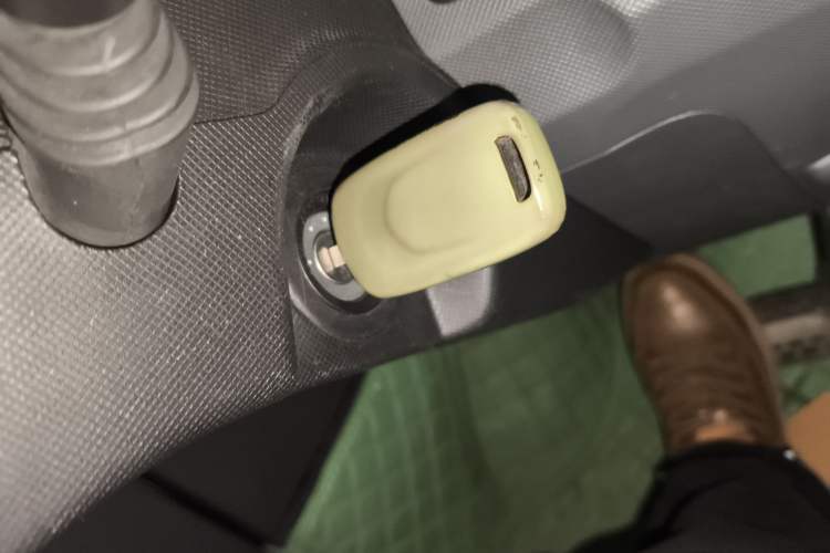 Used Wuling Hongguang MINIEV 2021 Macaron Premium Model – Lithium Iron Phosphate