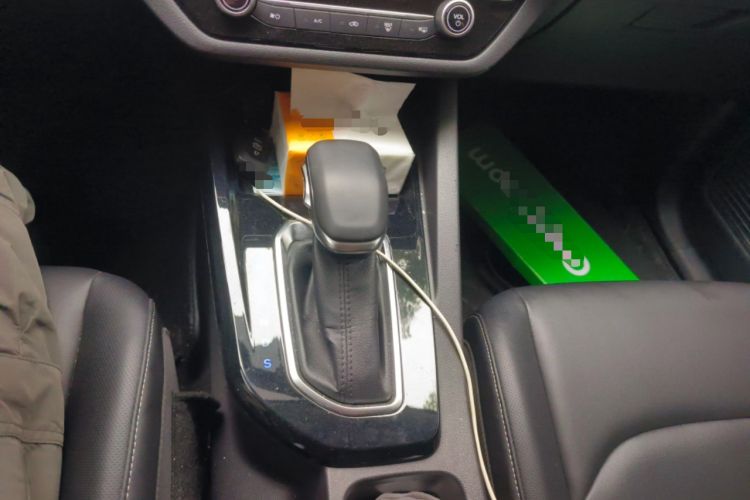 Used Ford Escort 2021 1.5L Automatic Diamond Edition
