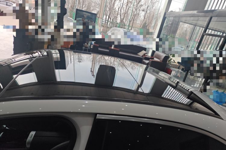 Used Mercedes-Benz C-Class 2023 Restyled C 260 L Sport Edition