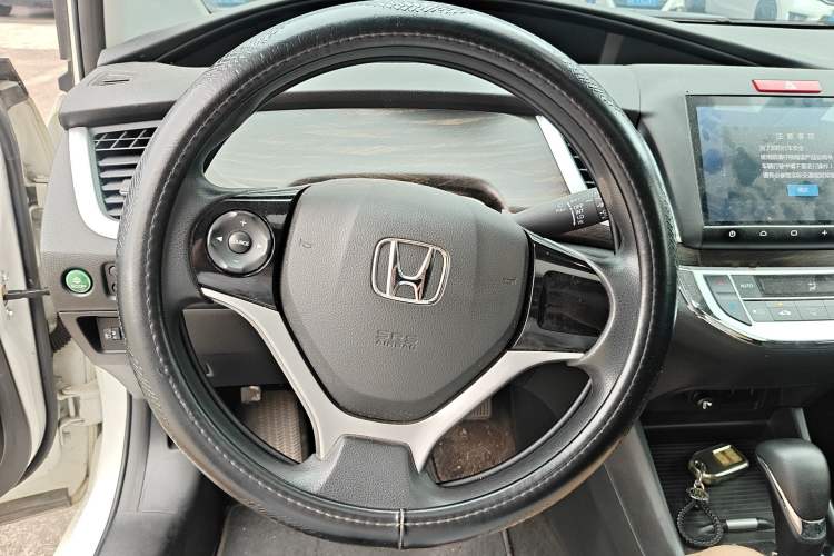 Used Honda Jade 2020 1.8L automatic Comfort version Steering Wheel