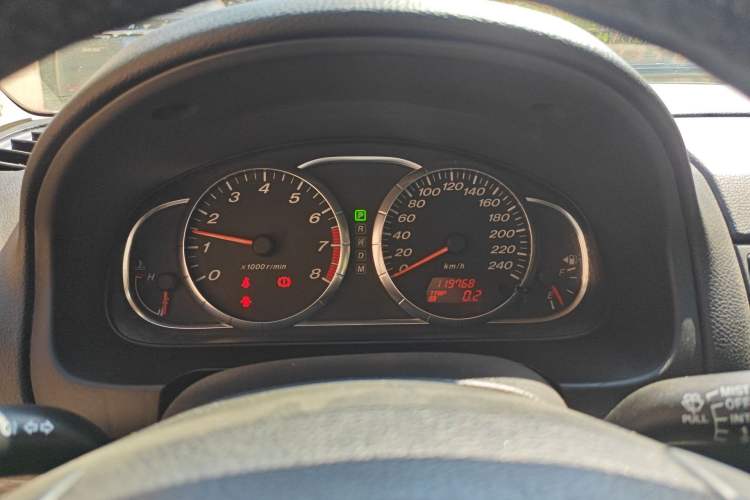 Used Mazda 6 2011 2.0L Automatic Fashion Edition
