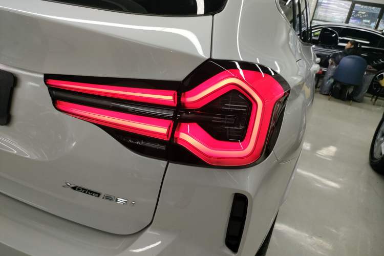 Used BMW X3 2023 xDrive25i M Sport Package