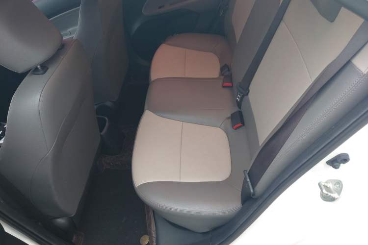 Used Kia Pegas 2019 1.4L Automatic Value Edition National VI Standard