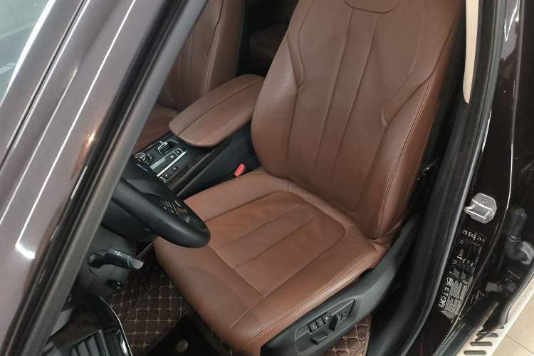 Used BMW X5 2014 xDrive35i Elegant Edition