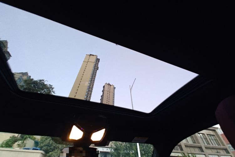 Used BMW 4 Series 2021 430i M Sport Night Edition
