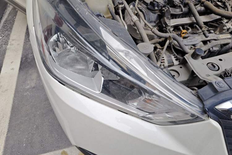 Used Nissan Kicks 2017 1.5L CVT Cool Enjoy Edition