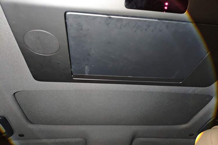 Used Li Auto L9 2022 Max model