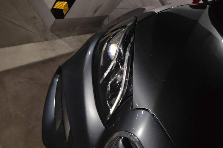 Used Mercedes-Benz E-Class 2019 E 200 Sport Edition